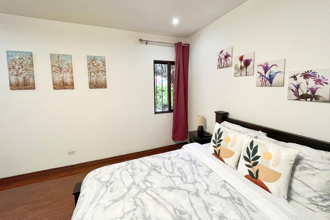 Viva Guest House Сан-Хосе Экстерьер фото