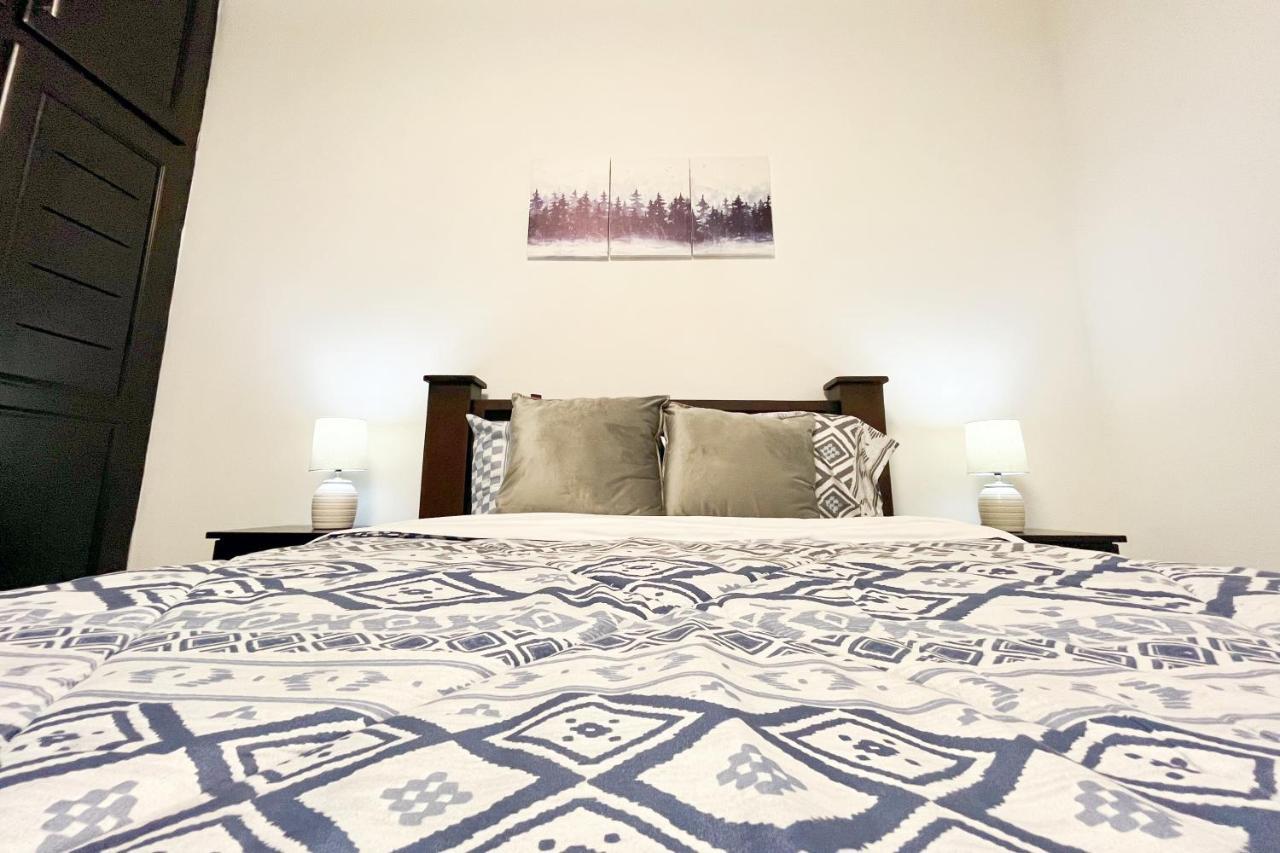Viva Guest House Сан-Хосе Экстерьер фото