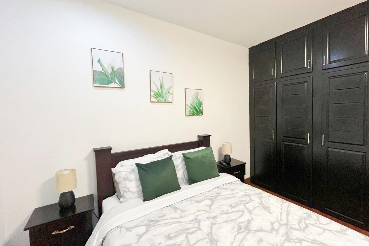 Viva Guest House Сан-Хосе Экстерьер фото