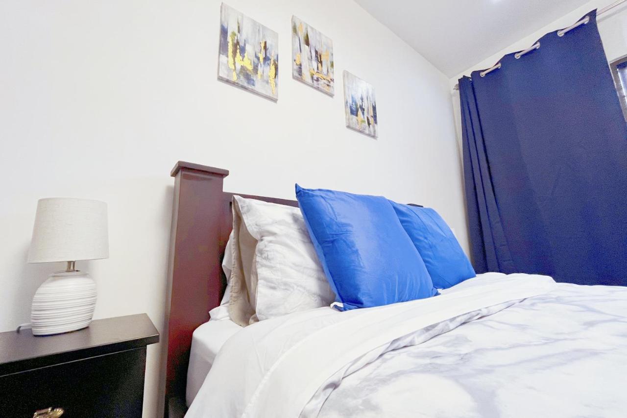 Viva Guest House Сан-Хосе Экстерьер фото