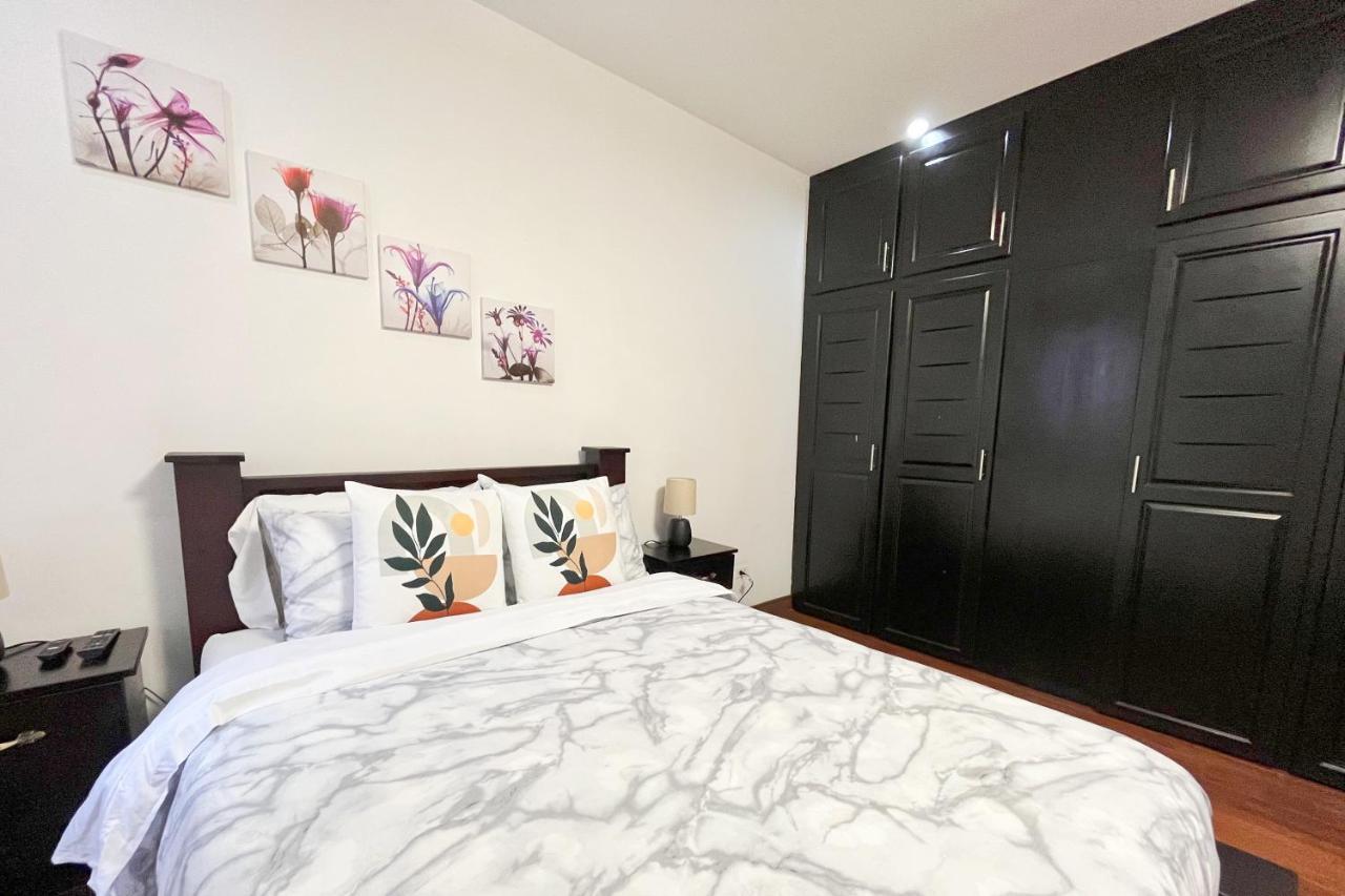 Viva Guest House Сан-Хосе Экстерьер фото