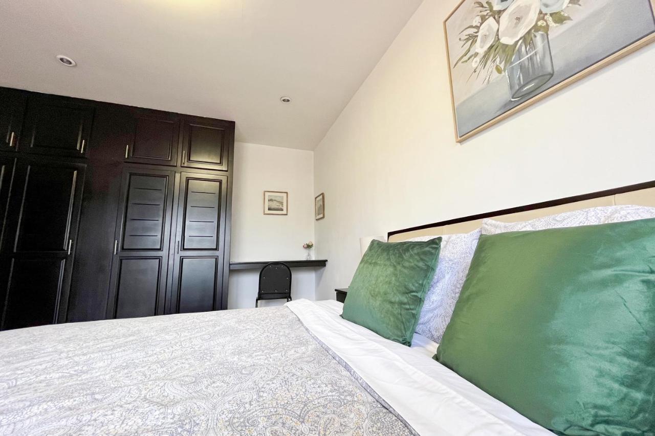 Viva Guest House Сан-Хосе Экстерьер фото