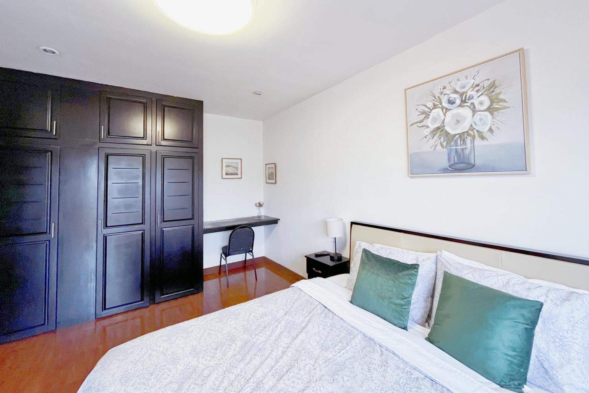 Viva Guest House Сан-Хосе Экстерьер фото